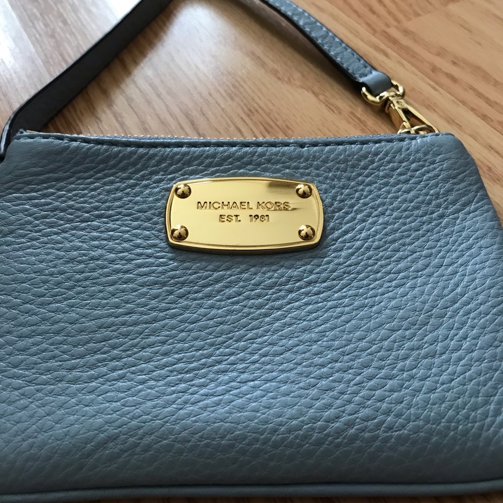 Michael Kors Wristlet